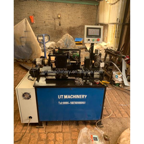 Легкоуправляемая стальная щетка для строительных работ