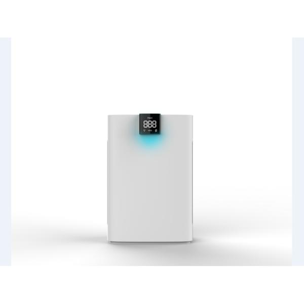 HEPA 3 в одном очистителе воздуха Healthlead фильтра с Cleanable Pre активным фильтром EPI360 углерода