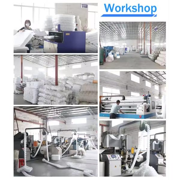 Vente directe d'usine en acier fil en spirale fabriqué canapé coussin de poche serpentine printemps