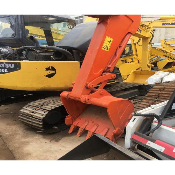 Atos Hydraulic Cylinder Used Excavator ZX50U for Komat Make Construction Projects
