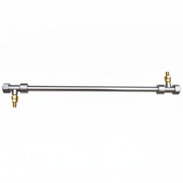Sany SY335-8 tuyau de cylindre d'huile d'excavatrice 24V de haute qualité