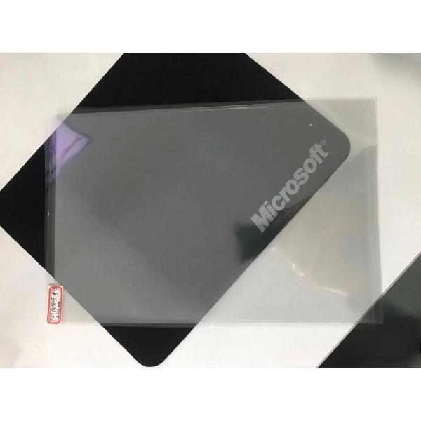 0.025mm 25 Micron Silicone Coated Polyester Film