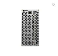 La rafadora de Asic Blockchain LBRY acredita la CAJA del minero 162W 175GH/S Goldshell libra