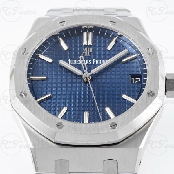 AP15500ST Swiss Skeleton Watch Calibre 4302 Super Clone Sport Luxury Style