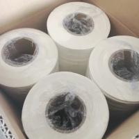 Transparent 20mm Hot Melt Adhesive Films Waterproof Seam Sealing Tape
