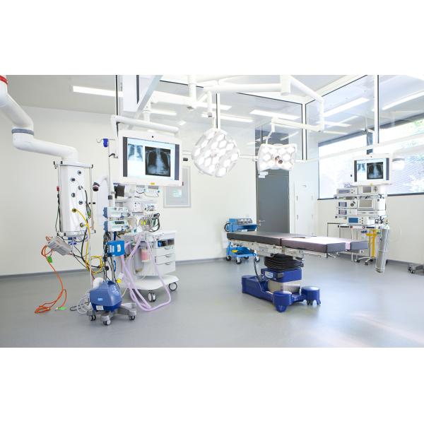 Venta caliente 15.6 pulgadas Hospital Médico Tablet Android PC Mural montado POE NFC Tableta de atención médica con un solo clic de llamada