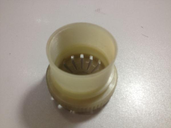 718H Hot Runner Injection Mould NAK80 Designing Injection Molded Parts 300000shots