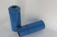 Équipement flottant pour puits offshore selon la norme API LTC N80