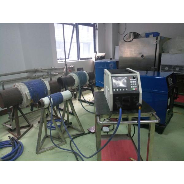 Портативная машина топления индукции для термической обработки трубы в трубопроводе нефти и газ оффшорном