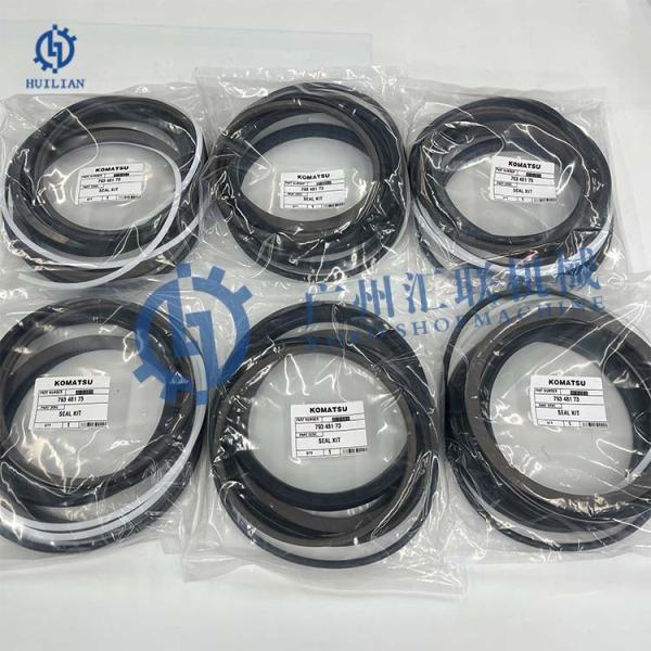 PC3000 PC3000-6 Hydraulic Cylinder Seal Kit 79243073 79347473 79348073 79348173 Excavator Replacement Parts Repair Kit Seal