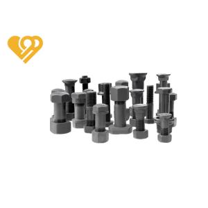 Caterpillat Komatsu экскаватор подвеска запасные части рельсовая обувь болт