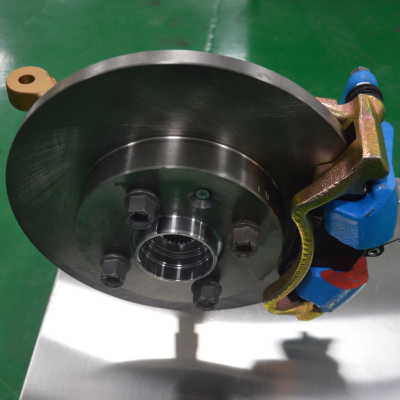 Enseignement de l'équipement d'entraînement automobile