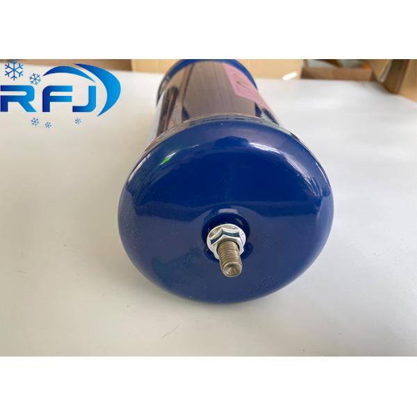 Эмерсон A-WZ 55824 Серия A-WZ Сепаратор масла холодильный компрессор Части