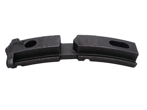 トラクターはISO9001証明書が付いているステンレス鋼の精密鋳造を分けます