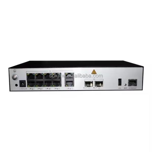 Network Wireless WIFI Access Point Controller for Huawei AC6508 10*GE Ports 2*10GE SFP