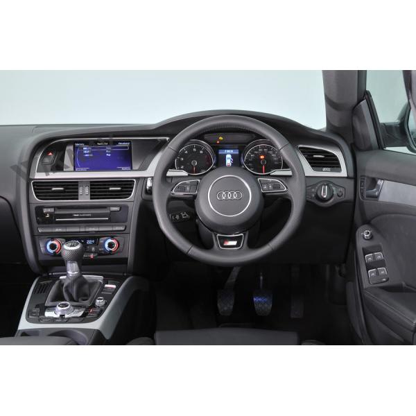 Андроид 9,0 экрана Audi A4 радио GPS IPS стерео навигации автоматического