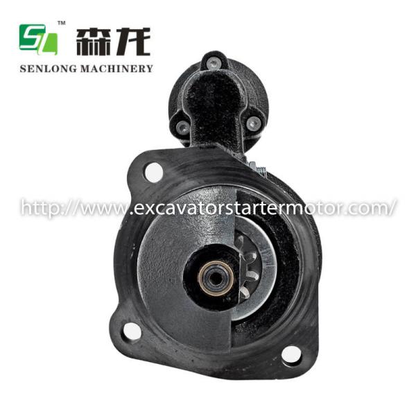 24V 11T 4.8KW starter motor Bosch KHD 6L413,S0795S,0001364101, 0001364300,112651,CST10695AS,11130672, AZJ3221, IS0030