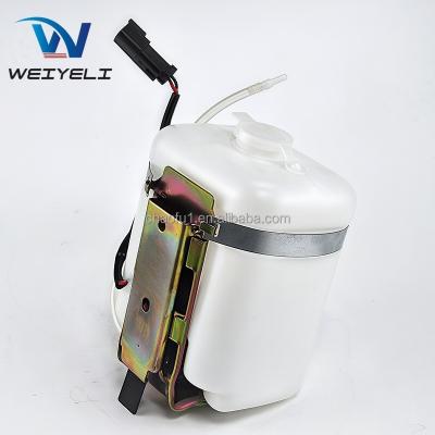 Yuchai Coolant Expansion Tank 12V/24V for Excavator Machinery