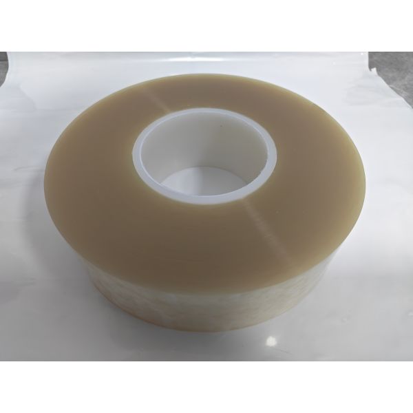 35-45um Acrylic Protective Film With Clean Peeling For 3D Curved Glass And Electronics