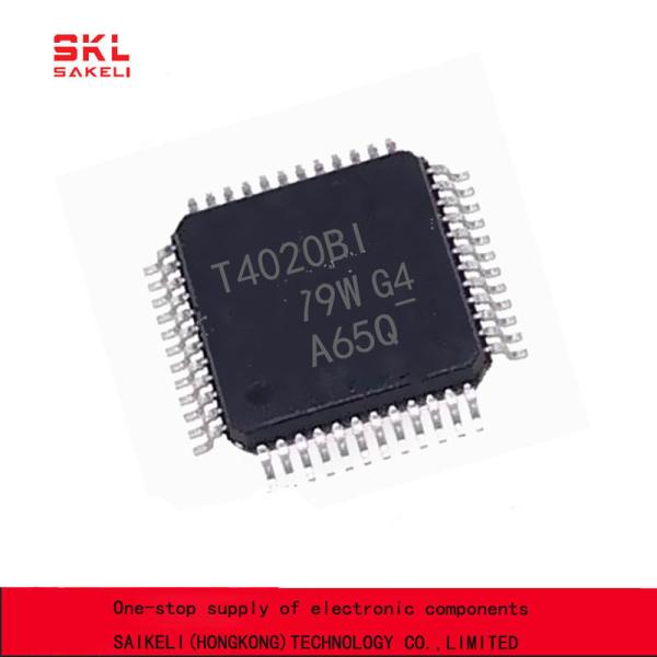 TUSB4020BIPHPR  Semiconductor IC Chip High-Performance USB-Compliant IC Chip For Semiconductor Applications