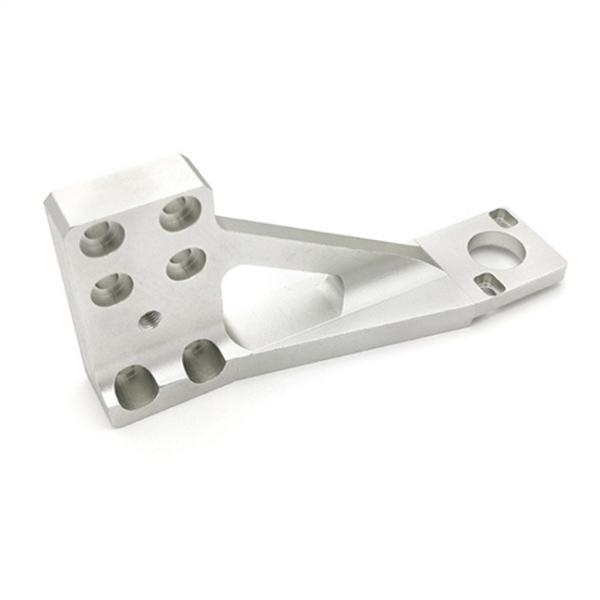 Lathe CNC Milling Accessories CNC Machining Car Parts