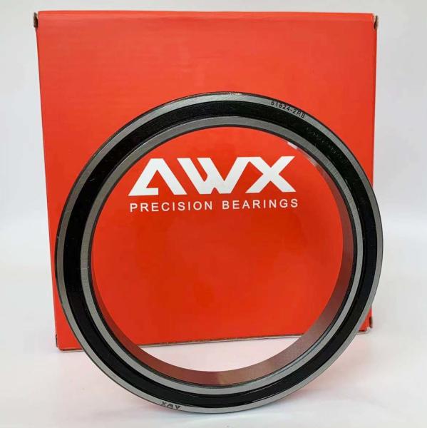 Long Life Thin Wall Bearing 4217 ATN9 With Tolerance VV1 V2 V3 V4