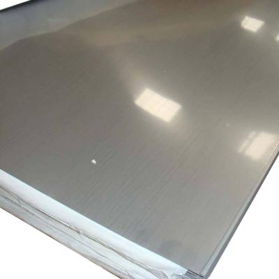 Silver 304 Stainless Steel Sheets 0-3mm Thick Hot Rolled Cold Rolled