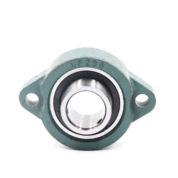 P6 GCR15 Pillow Block Ball Bearings Roller UCFL 205 206 207