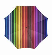 Fabric Material Umbrella Marauders Map Sublimation Auto 3 Folding Minimalist Sunscreen
