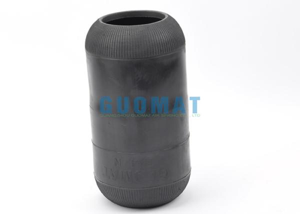 Airbags en caoutchouc de petit pain d'autobus du ressort pneumatique d'OEM 8017 Goodyear W01-095-0118 Firestone VOLVO