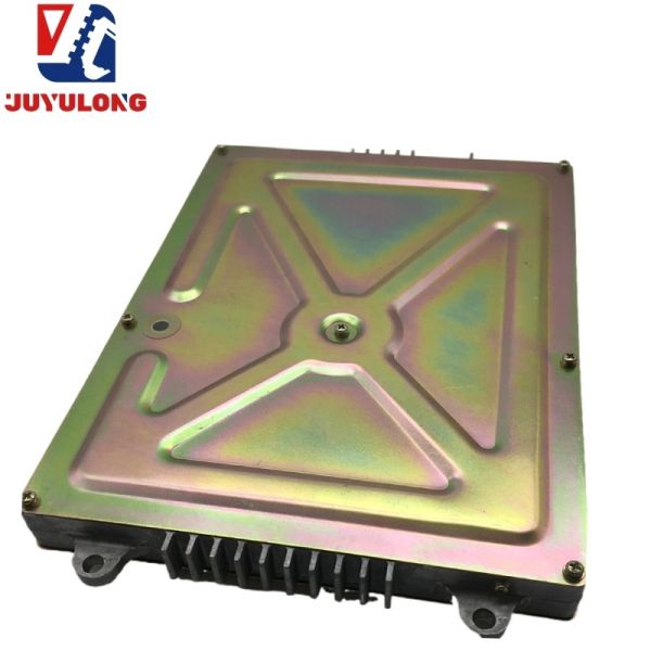 JUYULONG for  EX120-5 EX200-5 Computer Board Main Board Assembly Controller Control Board Excavator Accessories
