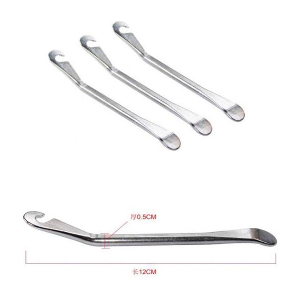 Mountain / City Electric Bike Spare Parts Tire Assemble Disassemble Tools