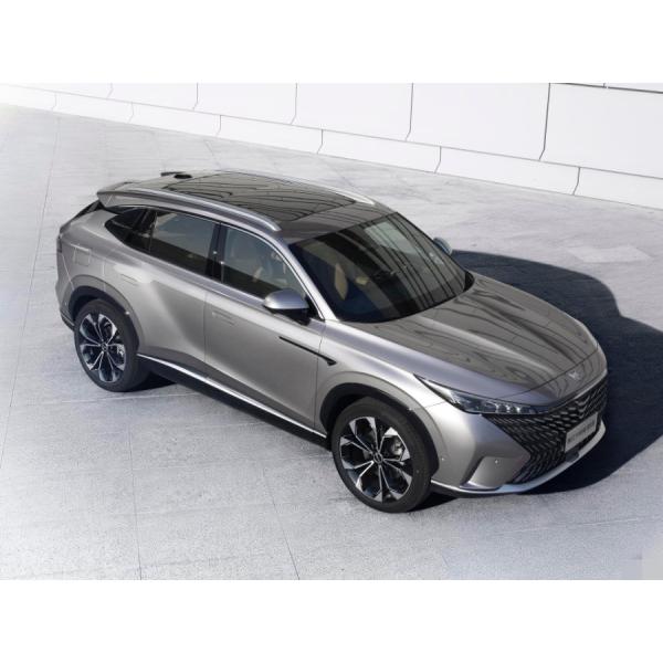 Roewe Rx5 Китайский электрический внедорожник роскошный среднеразмерный PHEV двигатель 1.5T