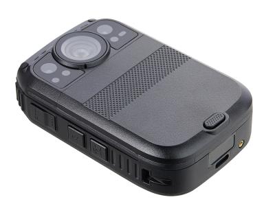 Police Law Enforcement 5G Body Camera IP67 Surveillance Personal DVR