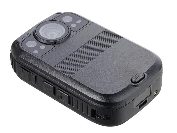 Police Law Enforcement 5G Body Camera IP67 Surveillance Personal DVR