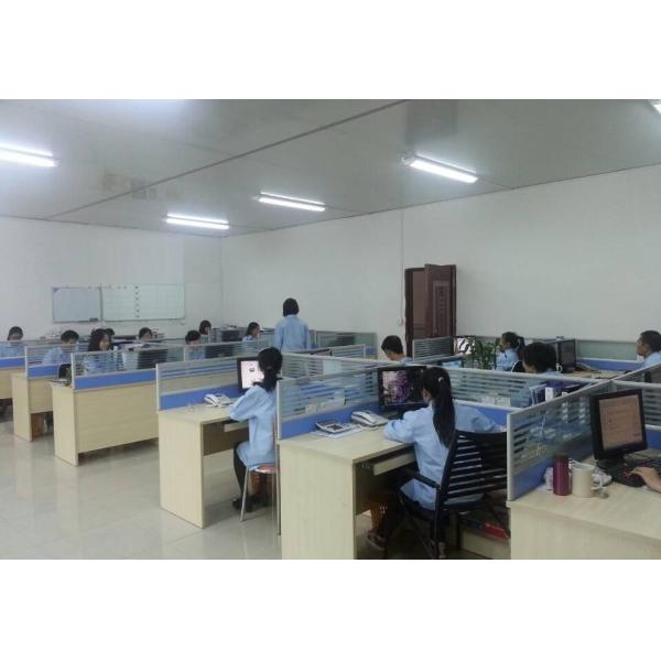 Shanghai Yamu Mechanical Technology Co., Ltd.