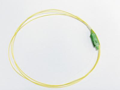 1.5m,SM 1F tight buffer 900um SC/APC - Pigtail
