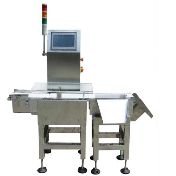 Пищевая промышленность чувствительности металлоискателя тоннеля напитков DSP