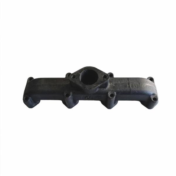 China Truck Parts 0508001020/00101 Exhaust Manifold for QC480 Truck Engine High Quality Product