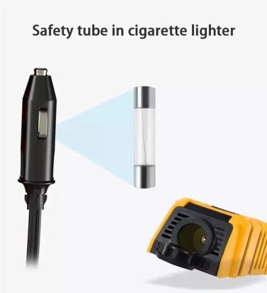Car Inverter Charger Dc 12V To Ac 240V Car Power Inverter 2000W Convert Dc To Ac Inverter 3 Phase For Electric Car