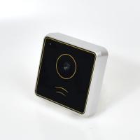 Lecteur de contrôle d'accès de carte de Mifare IC de scanner de Wiegand RS232 Code QR