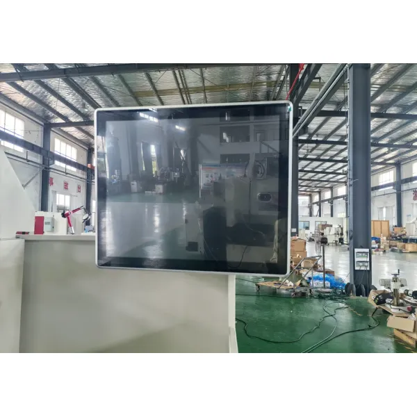 3-Axis CNC Programmable Tool Grinding Machine for Mould Processing Bit Sharpening