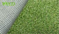 ECO que apoya el jardín reciclable del paisaje del césped del sintético del 100% 35-60m m que suela césped artificial de la hierba de la alfombra del césped