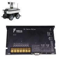 Reliable Dc Servo Drive Precise 3000rpm Speed Range Dc48v Power Supply