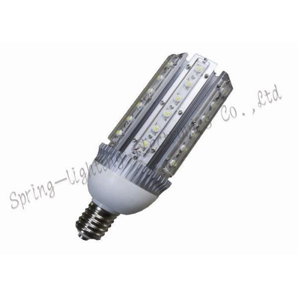 Energy saving AC85V - 265V E40 36W led solar street lights for highway , street