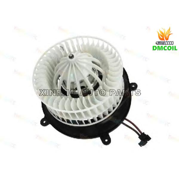 Mercedes Benz Blower Motor / Blower Regulator Excellent Water Resistance
