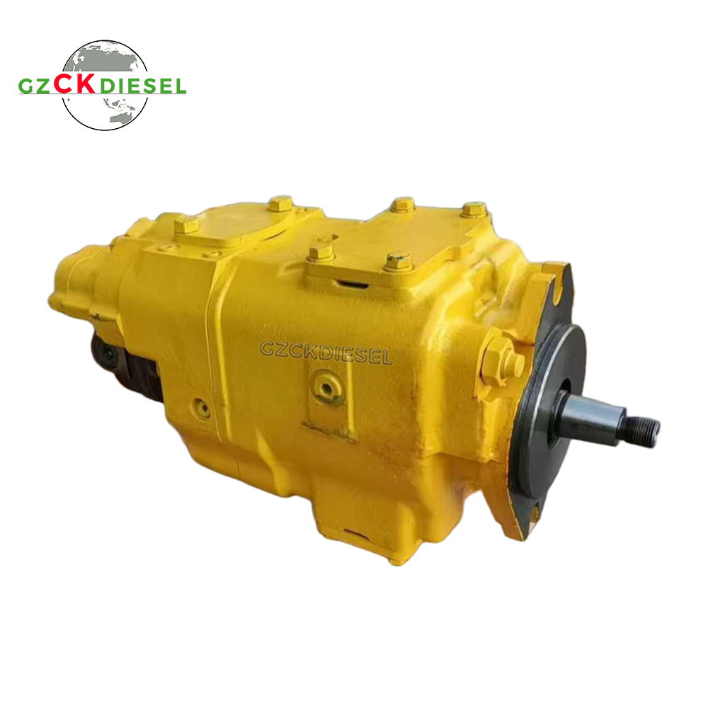 Hydraulic Main Pump Piston Pump 8J6155  8J-6155 8J0498 8J-0498 for 12G 120G 130G 140G 160G 3304 3306 Motor Grader