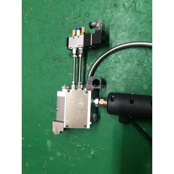 Selling Best Strip Line Glue Slot Die Gun Gluing Machine For Sanitary Napkin
