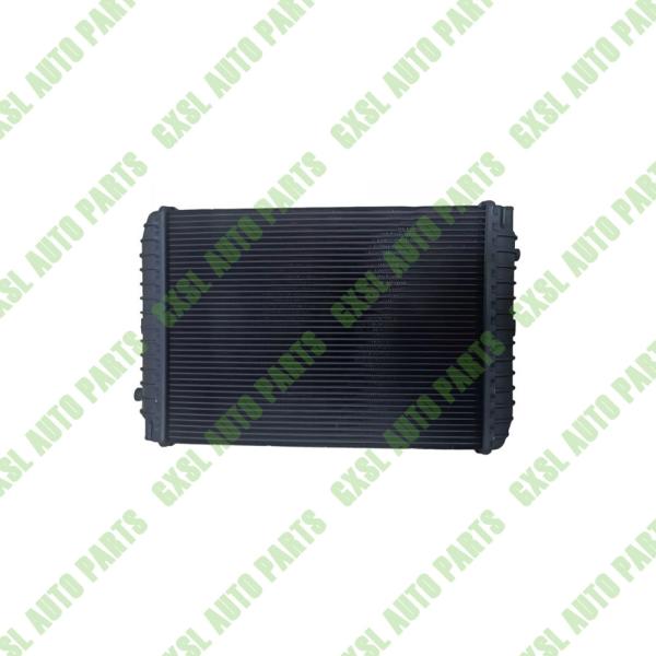 For Mclaren MP4 12C 650S 650 2015 Auto Engine Parts Front Water Tank Low Temperature Radiator - Charge Cooler OEM 11L0375CP