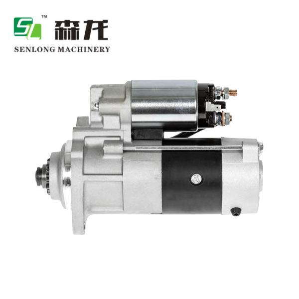 M002T56271 12V Starter Motor M002T56272 M003T61171 M008T70471 M008T70471A